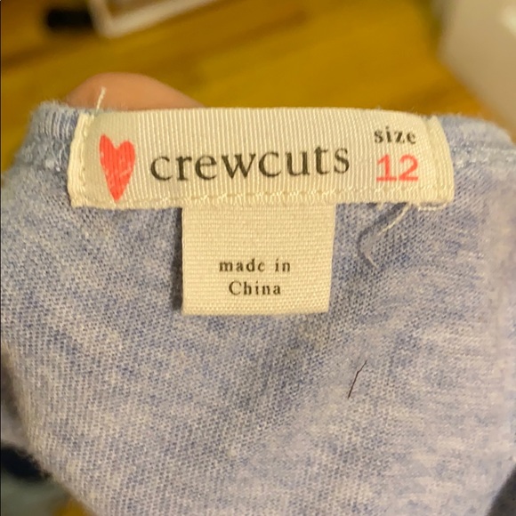 crewcuts racerback dress - Picture 3 of 3